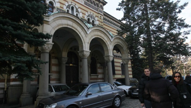 Всеправославният събор започва без Българската и Руската църкви