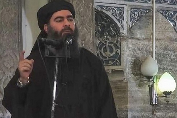 Сирийски дипломат: Лидерът на „Ислямска държава“ Абу Бакр ал-Багдади е ранен