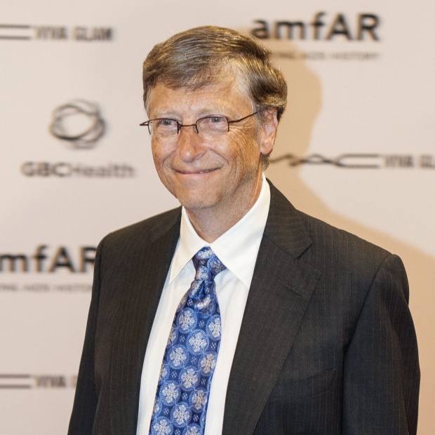 Бил Гейтс: Ако Великобритания излезе от ЕС, ще отблъсне бизнеса