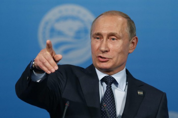 Путин: За да се избегне Студена война е нужен диалог и баланс на интересите