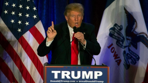 Тръмп заподозря заговор срещу номинацията и се закани на бунтовниците