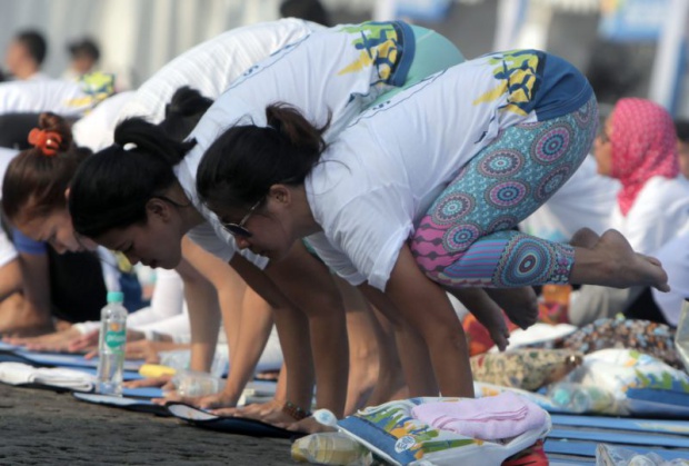 Йогата влиза в индийските университи като наука