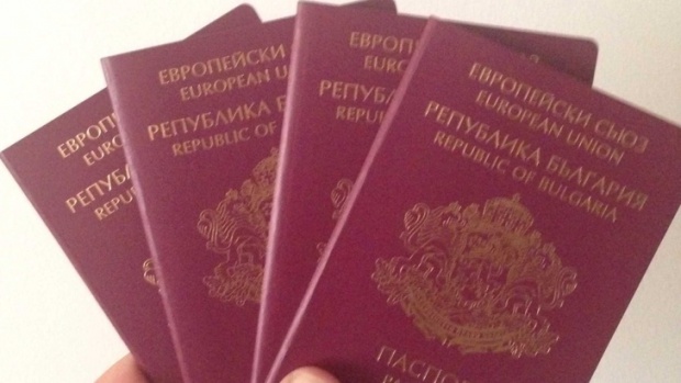 62 049 души са получили българско гражданство за последните 5 години