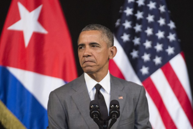 Обама одобри удължаването на санкциите срещу КНДР