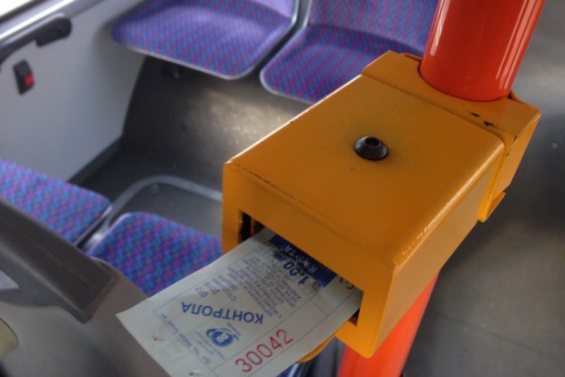 В София за 21 дни са продадени карти за градския транспорт колкото за 4 месеца