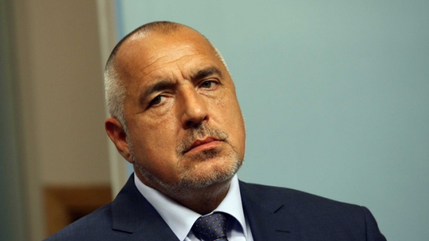 Борисов ще обяснява пред депутатите в петък за казуса с "флотилията" в Черно море