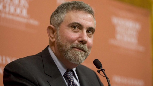 Проф. Пол Кругман: Страх, погнуса и „Брекзит”