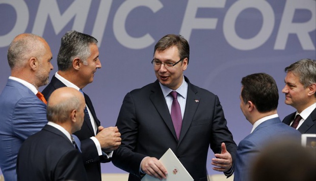 Условията на МВФ са тежки, пише сръбският ”Блиц”