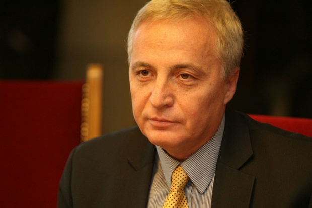 Хората на високи постове крият кредитни задължения, каза председателят на Сметната палата