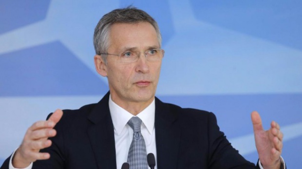 Генералният секретар на НАТО: Оставането на Великобритания в ЕС е ключов фактор за борбата с тероризма