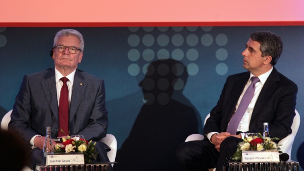 Германският бизнес в България се оплаква от корупция и правна несигурност