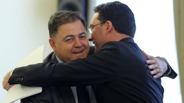 Кабинетът реши: Заставаме в НАТО до Прибалтика и Полша срещу Русия