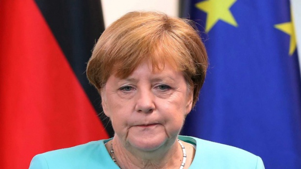 DW: “Брекзит“ - още една криза за Меркел