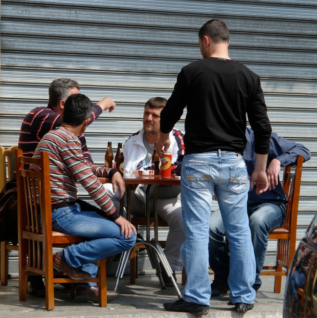 Албанците се чудят на британците, че искат да си тръгнат от ЕС