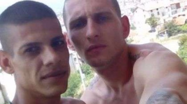 Заловиха с кокаин спортист от Сандански, участвал в кампания срещу дрогата