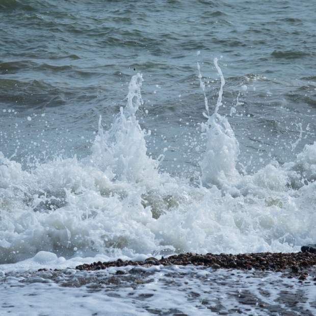Втора седмица мъртво вълнение по Южното Черноморие