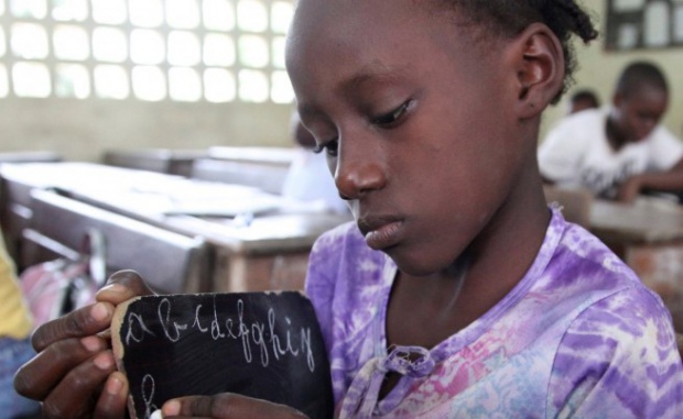 Неравенството между децата се увеличава, сочи годишният доклад на УНИЦЕФ