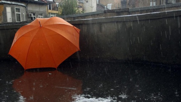 Нова порция бури над страната