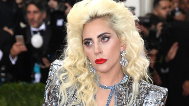 Забраниха на Лейди Гага да стъпва в Китай