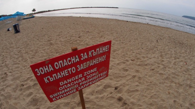 Борисов: Животът няма цена, затова отделяме 700 хил. лв. за спасители на неохраняеми плажове