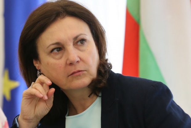 Бъчварова: Няма конкретна заплаха за България, но не сме застраховани