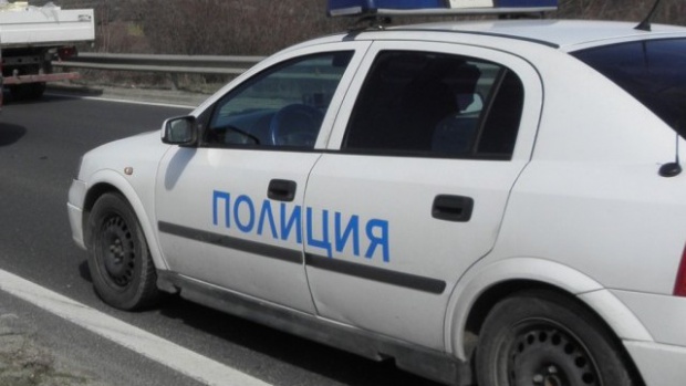 Избягалият затворник от Силистра атакувал бивш окръжен прокурор