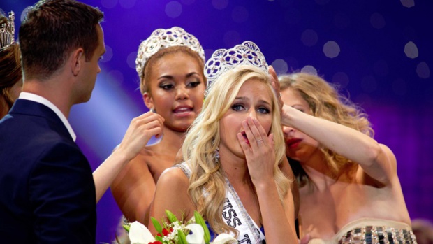 Участничките в Miss Teen USA вече няма да дефилират по бански