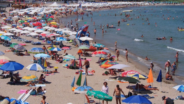 Министерство на туризма предлага категории за плажовете, за да подобри услугите