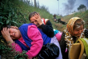 Босна и Херцеговина е изгубила близо една пета от населението си от времето на юговойните