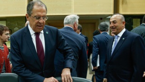 Външните министри на Русия и Турция се разбраха: Възобновят работата на двустранната групата за борба с тероризма
