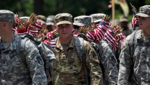 Транссексуалните вече ще могат да служат в армията на САЩ