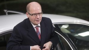 Чехия няма да провежда референдум за членството в ЕС