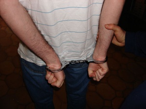 Отново! – Деветима българи арестувани за грабежи в Солун