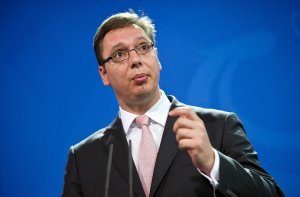 Сръбският премиер иска обяснение от ЕС защо бавят преговорите за присъединяване