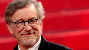 Стивън Спилбърг и Питър Джаксън с таен общ проект