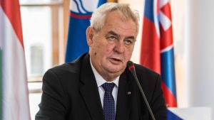 Чехия в крайна сметка няма да прави референдум за излизане от ЕС