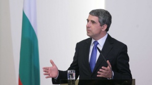 Плевнелиев: Няма проект на националисти или популисти, който да е довел до прогрес