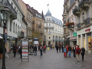 Рекорден брой мигранти от ЕС отчете Германия за миналата година