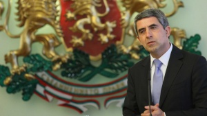 Плевнелиев: В България не приемаме сценарий за излизане от ЕС