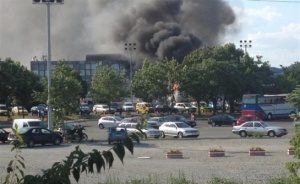 Алекс Алексиев: Не сме приоритетна цел на Ислямска държава, но не сме неуязвими