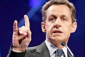 Никола Саркози ще се кандидатира отново за президент