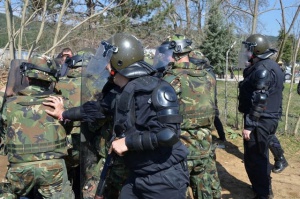 Цветанов: По мое време имаше полицейско насилие, но и ефективност