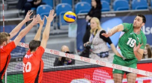 България остава в световния волейболен елит след важна победа в Далас