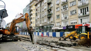 Нова тапа в София от днес