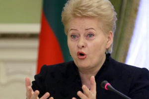 Президентът на Литва наложи вето на ограничителен законопроект за ин-витро оплождане