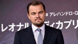 Лео Ди Каприо не получил роля в "Спасители на плажа" заради претенции на Хаселхоф