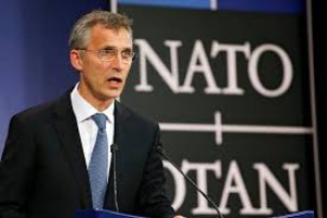 Столтенберг: НАТО вдига с 8 млрд. долара разходите си за отбрана през 2016 г.