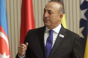 Турският външен министър се отрече от поканата към Русия да използва военната база "Инджирлик"