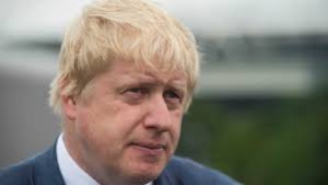 Борис Джонсън подкрепи Андреа Лийдсъм за нов британски премиер