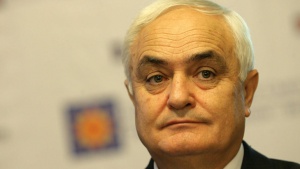 Атанас Запрянов е новият заместник-министър на отбраната